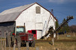 agriculture traditionnelle