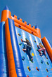 climbing children climbing children