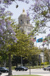 beverly hills in spring