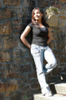 jeune fille