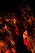 danseuses de dos