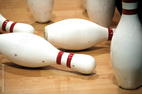 bowling