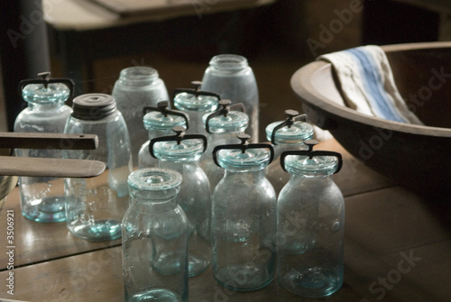Photo: storage jars storage jars