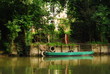 barque