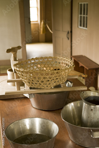 Photo: shaker kitchen utensils shaker kitchen utensils