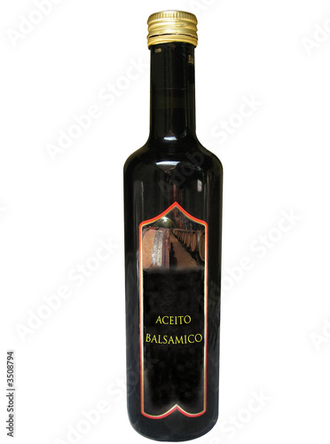 aceito balsamico