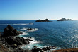îles sanguinaires îles sanguinaires