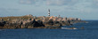 panoramique du phare panoramique du phare