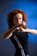 martial arts