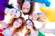 Foto: fresh girls fresh girls