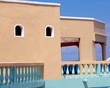 cozumel building cozumel building