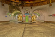 alter elbtunnel