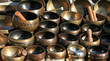 Singing bowls