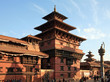 Patan - ancient city of Nepal