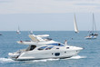 yacht de luxe