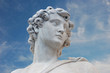 antike statue antike statue