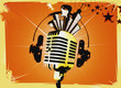 radio station