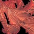 3d fantasy in red 3d fantasy in red