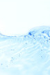 Water bubbles