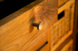 wooden furniture