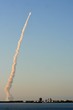space shuttle launch