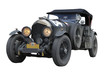 rare car