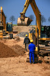 baustelle baustelle