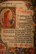 lords prayer
