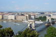 Budapest skyline Budapest skyline