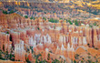 bryce sunset