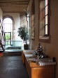 monastery restaurant