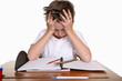 child with learning difficulties child with learning difficulties