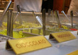 ice cream bar
