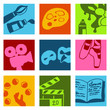 arts pictos