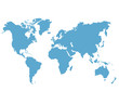 mapmonde