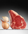 côte de bœuf