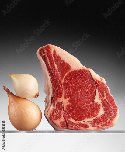 côte de bœuf