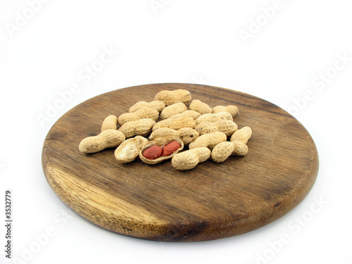 peanut