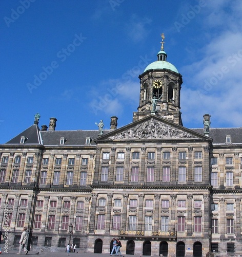 amsterdam building amsterdam building
