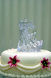 Wedding Couple Cake Topper