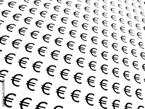 Foto: euro-zeichen / euro-symbole euro-zeichen / euro-symbole