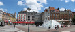 lille - place rihour