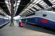 Paris, Gare de Lyon