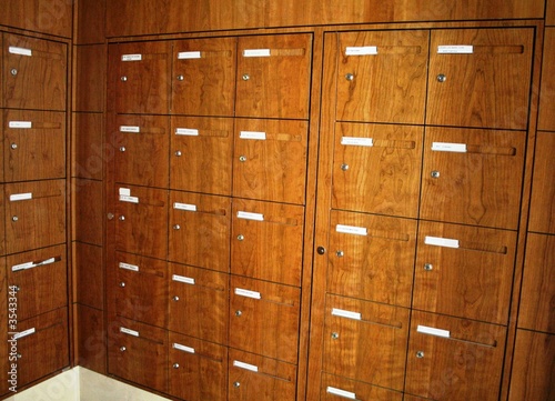 boites aux lettres boites aux lettres