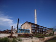 Industrieruine Industrieruine