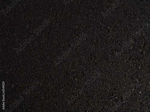 Photo: Paving asphalt Paving asphalt