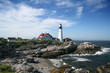 Foto: Portland head Portland head
