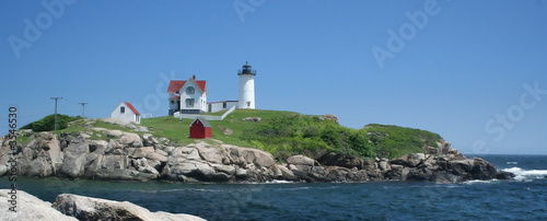 Nubble Wide