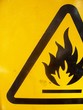 Flammable Flammable