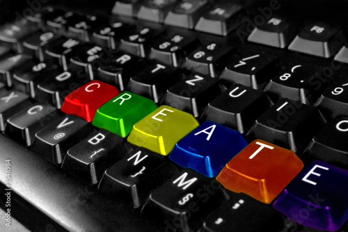 Photo: CREATIVITY CREATIVITY